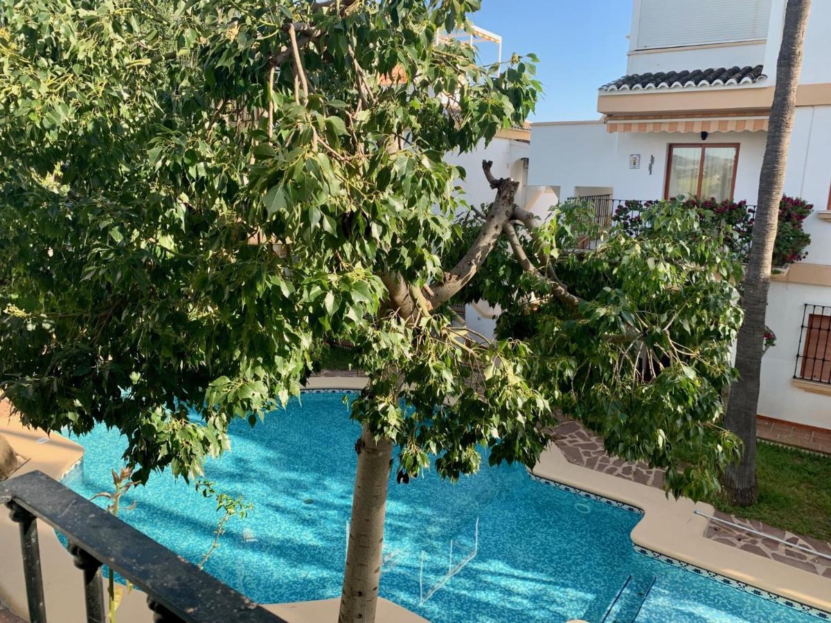 El Patio - Apartment La Lubica Дения Экстерьер фото