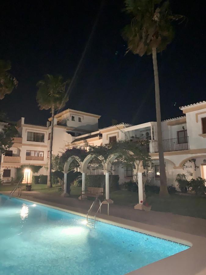 El Patio - Apartment La Lubica Дения Экстерьер фото